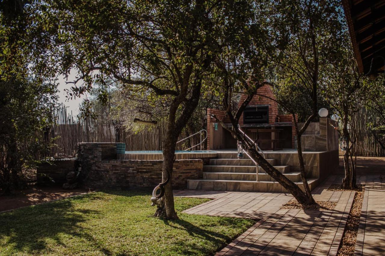 Cottage Lenise Phalaborwa Εξωτερικό φωτογραφία