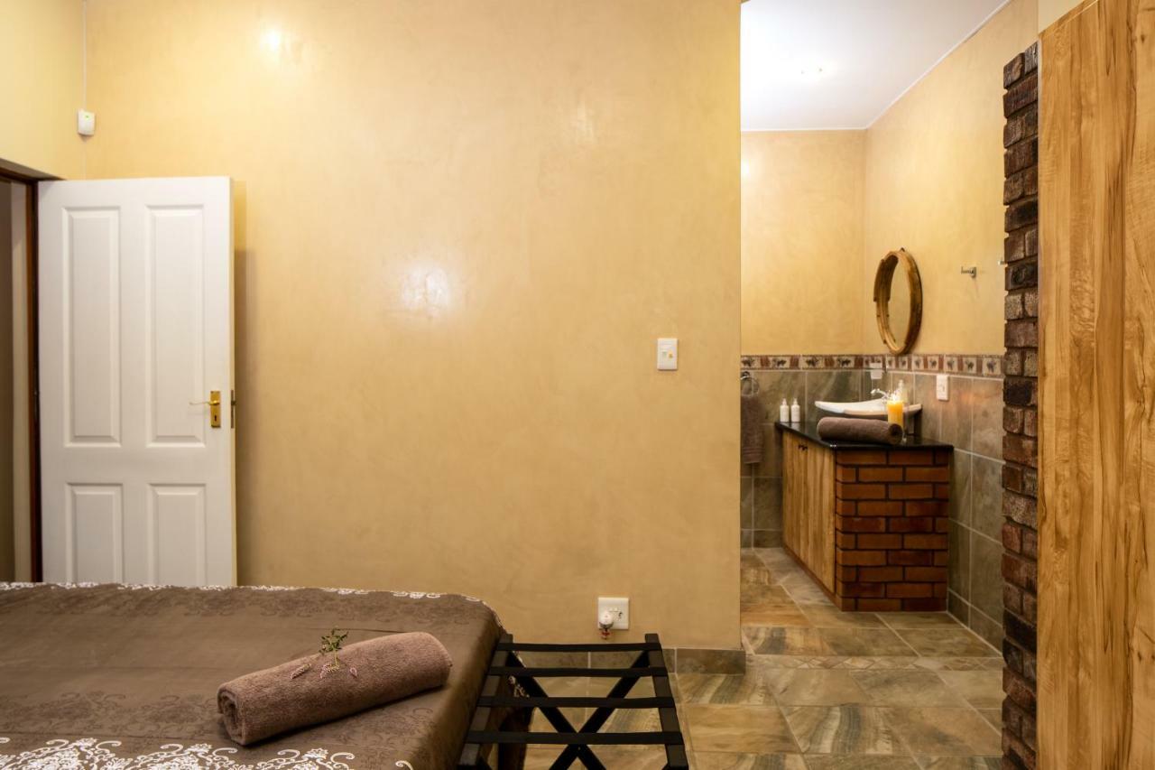 Cottage Lenise Phalaborwa Εξωτερικό φωτογραφία