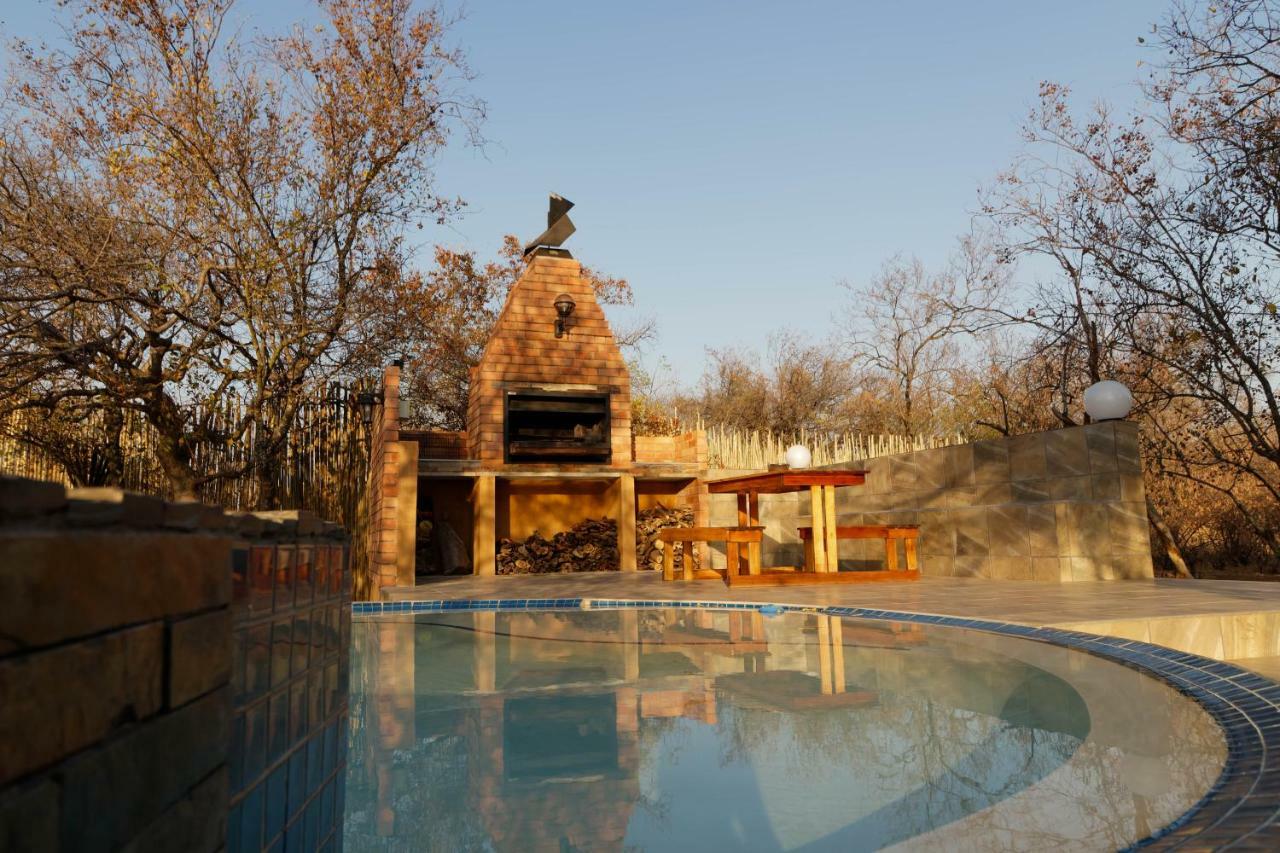 Cottage Lenise Phalaborwa Εξωτερικό φωτογραφία