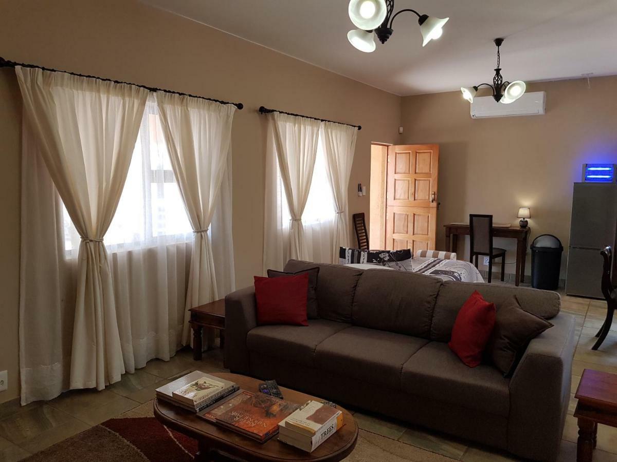 Cottage Lenise Phalaborwa Εξωτερικό φωτογραφία